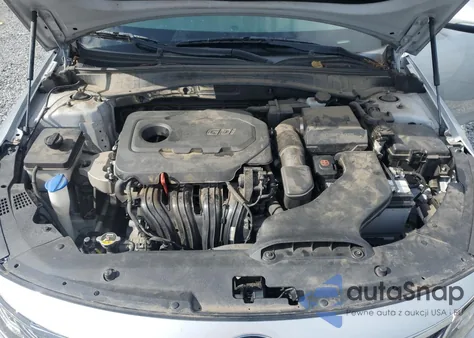 2019 Kia Optima Lx из США, поврежденный, VIN 5XXGT4L32KG279214